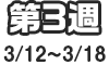 第3週
